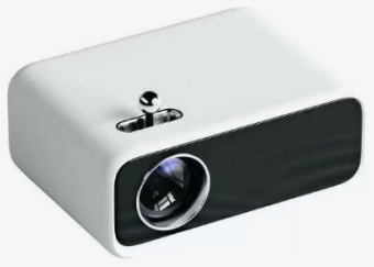 Проектор Wanbo Projector Mini Pro (LCD 1280x720 200Lm) белый
