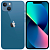 Смартфон Apple iPhone 13 128Gb Blue (синий)