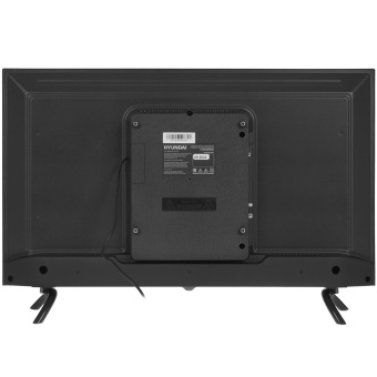 Телевизор 32" Hyundai H-LED32BS5003 LED HD черный