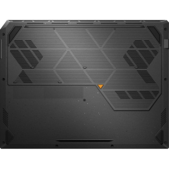 Ноутбук ASUS TUF Gaming FX608JPR-RV098 i5 14450HX/16G/1Tb SSD/RTX5070-8G/16"WUXGA/DOS/Grey (серый)