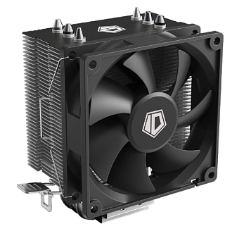 Кулер для процессора ID-Cooling SE-903-SD 3-pin 1700/1851/AM4/AM5 130W