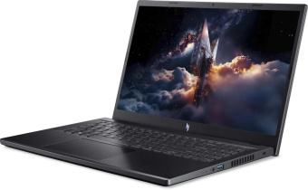 Ноутбук Acer Nitro V 15 ANV15-52-57D8 Core 5 210H/16G/512 SSD/RTX4050-6G/15.6"FHD/DOS
