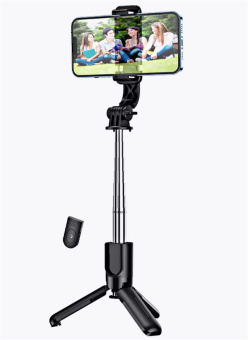 Монопод Hoco K17