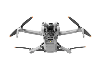 Квадрокоптер DJI Mini 4 Pro RC 2