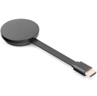 Медиаплеер Rombica Smart Cast v06 (1080p, HDMI, micro-USB)