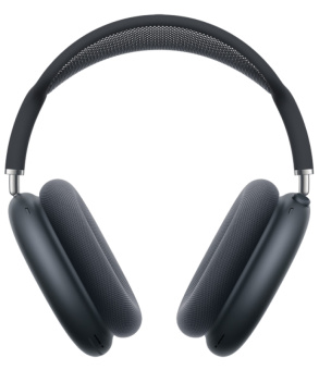 Наушники беспроводные Apple AirPods Max 2 Midnight (темная ночь)