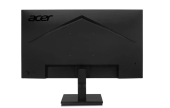 Монитор 27" Acer V277Gbipv (IPS 1920x1080 120Hz HDMI DP) черный