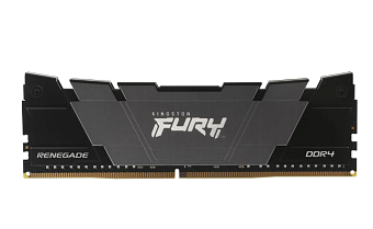 Модуль памяти DDR4 32Gb PC4-28800 3600MHz Kingston Fury Beast
