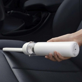 Беспроводной пылесос Xiaomi Mi Vacuum Cleaner mini