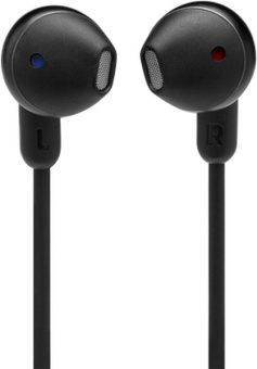 Наушники беспроводные JBL T215BT Black