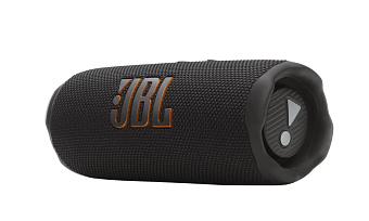 Портативная акустика JBL Flip 7 черный