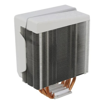 Кулер для процессора Aerocool Cylon 4F 4-pin, 1200/1151/AM4, 145W, ARGB
