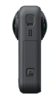 Экшн-камера Insta360 X6 Essentials Bundle Midnight Black (черный)