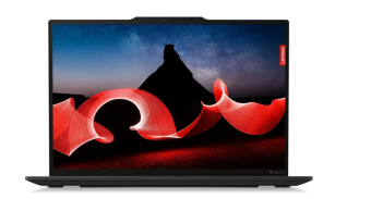 Ноутбук Lenovo ThinkPad X1 Carbon G12 Core Ultra 7 155U/32G/1Tb SSD/Intel HD/14"OLED 2.8k/DOS