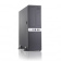 Корпус Foxline FL-203-TFX300S Slim USB3.0 300W mATX Black