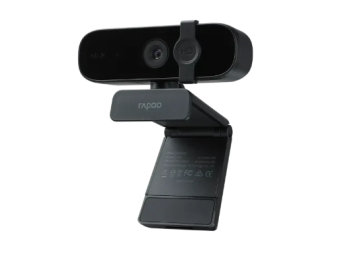 Веб-камера RAPOO C280 1080P FHD Black