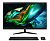 Моноблок Acer Aspire C27-1800 i3 1315U/16G/512 SSD/Intel Iris Xe/27"FHD/DOS/черный