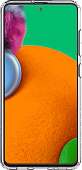 Чехол для смартфона Samsung Galaxy M51 - araree M cover прозрачный