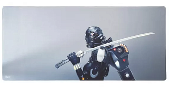 Коврик для мыши Smartbuy RUSH Katana SBMP-20G-KA