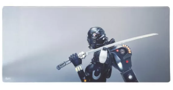 Коврик для мыши Smartbuy RUSH Katana SBMP-20G-KA