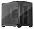 Корпус 1STPLAYER MEGAVIEW MV6-TP mATX чёрный