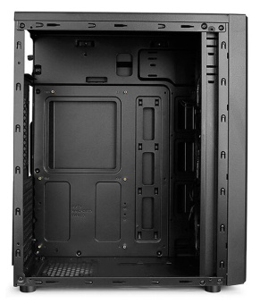 Корпус Accord ACC-CL290B USB3.0 ATX Black