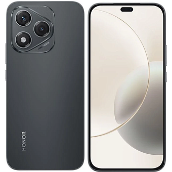 Смартфон Honor 400 Lite 8/256Gb Black (черный)