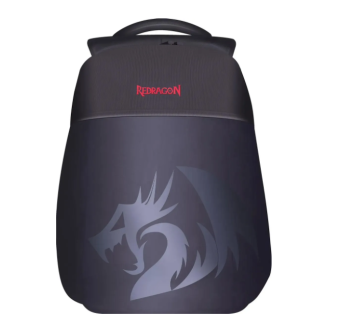 Рюкзак для ноутбука 15" Redragon Traveller полиэстер, черный