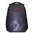 Рюкзак для ноутбука 15" Redragon Traveller полиэстер, черный