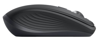Мышь беспроводная Logitech MX Anywhere 3S графитовый