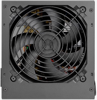 Блок питания 600W Thermaltake TR2 S (120mm, 24+8pin, 2*8pin, 5*Sata, 4*IDE)