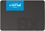 Накопитель SSD SATA 2Tb Crucial BX500 (3D TLC, 540/500 Мбайт/сек, 720 TBW)