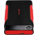 Внешний жесткий диск 2Tb Silicon Power Armor A15 2.5" USB3.0 черный/красный