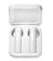 Наушники TWS Xiaomi Mi True Wireless Earphones 2 Basic White (белый)