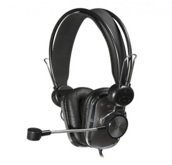 Наушники проводные SVEN AP-600 jack 3.5мм черный