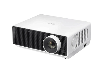 Проектор LG ProBeam BU50RG ANSI люмен 5000, (3840x2160) 2xUSB typeA 2xHDMI
