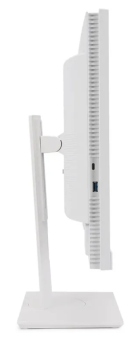 Моноблок IRU Strato 27IW i5 1235U/16G/512 SSD/Intel HD/27"QHD/Win11Pro/белый