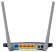 Wi-Fi роутер TP-Link Archer C50  AC1200, 5 ГГц, 100 Мбит/с, белый