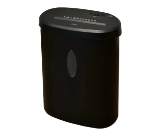 Уничтожитель бумаги Gladwork Piano 16C (секр.P-4)/фрагменты/16лист./21лтр./скрепки/скобы/пл.карт