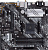 Материнская плата Socket AM4 ASUS PRIME B550M-A WIFI II (B550) 4*DDR4 HDMI DVI VGA mATX