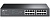 Коммутатор 16 port TP-LINK TL-SG1016PE 1000 Мбит/сек 8*PoE