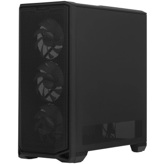 Корпус Phanteks Eclipse G400A чёрный