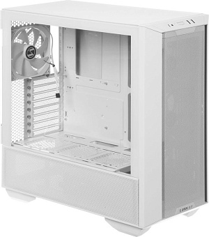 Корпус Lian Li Lancool III белый
