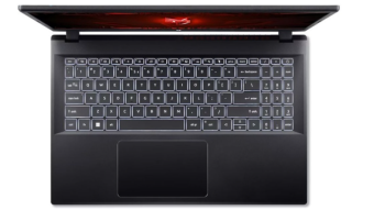 Ноутбук Acer Nitro 5 ANV15-41-R3LC Ryzen 5 6600H/16G/512 SSD/RTX3050-6G/15.6"FHD/DOS