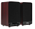 Акустическая система Dialog Jazz AJ-13 BROWN (30W, 2.0, 2*15W, Bluetooth, USB+microSD) коричневый