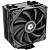 Кулер для процессора ID-Cooling SE-224-XTS BLACK 4-pin, 1700/AM4, 220W