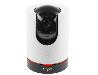 IP-камера TP-Link TAPO C225 белый