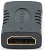 Кабель-переходник HDMI (f) < - > HDMI (f) Cablexpert