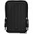 Внешний жесткий диск 2Tb Silicon Power Armor A66 2.5" USB3.0 черный