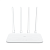 Wi-Fi роутер Xiaomi Router 4A AC1200 100 Мбит/с белый